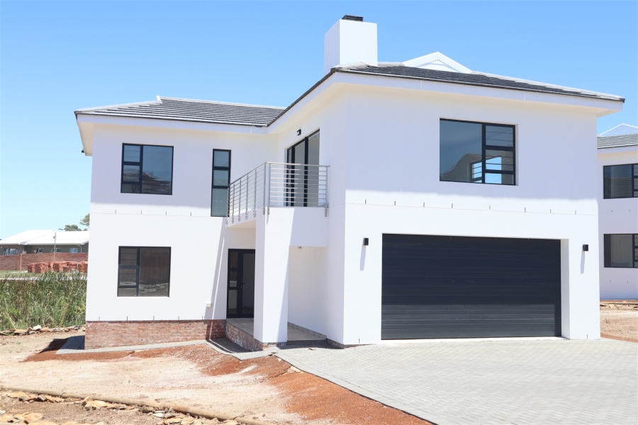 3 Bedroom Property for Sale in Jeffreys Bay Central Eastern Cape